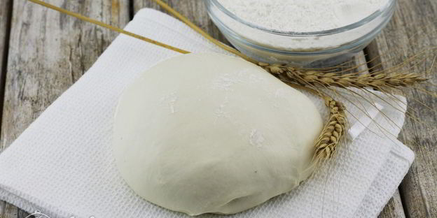 тесто для чебуреков на воде