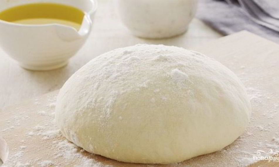 Рецепт теста на пиве для чебуреков