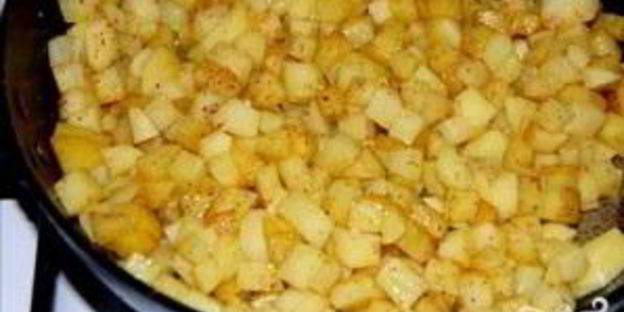 вегетарианские чебуреки