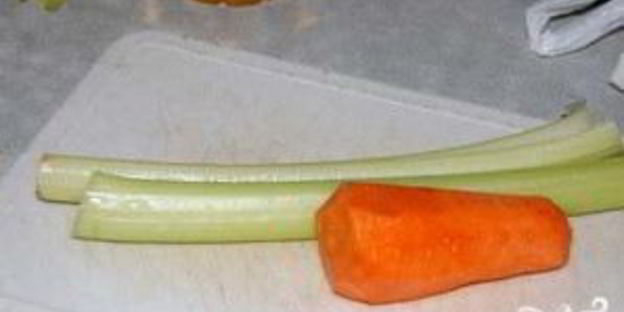 вегетарианские чебуреки