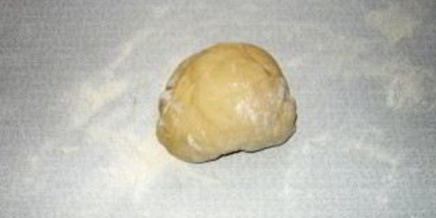 вкусные чебуреки с мясом