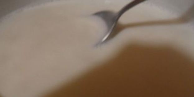 домашний сыр панир