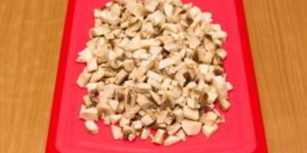 фаршированные помидоры