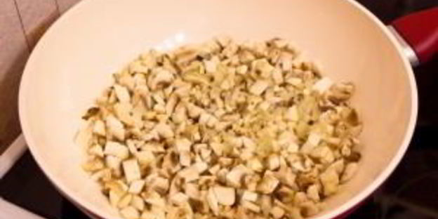 фаршированные помидоры