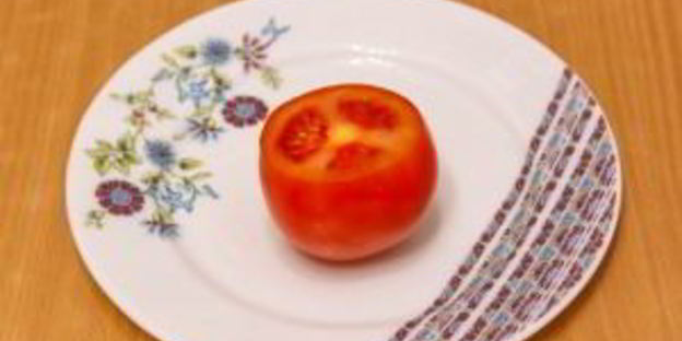 фаршированные помидоры