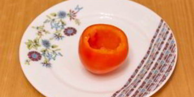 фаршированные помидоры