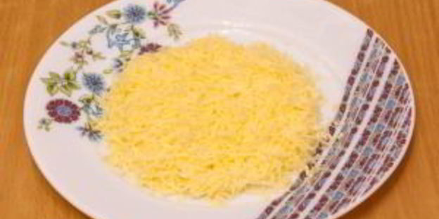 фаршированные яйца крысята