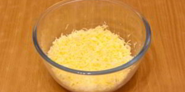 фаршированные яйца крысята