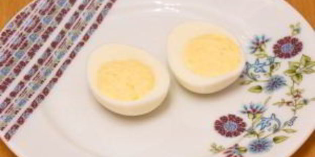 фаршированные яйца крысята