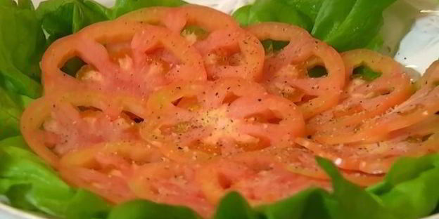 фаршированные яйца мимоза