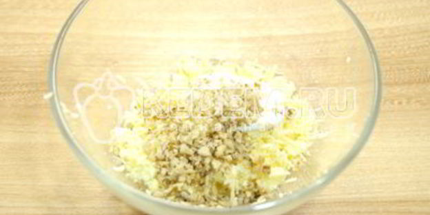 фаршированные яйца на праздничный стол