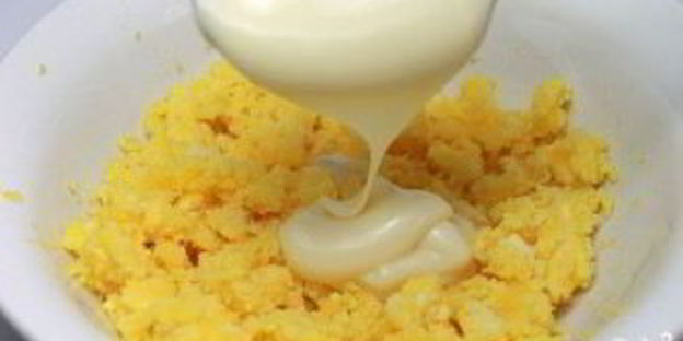 яйца, фаршированные горчицей