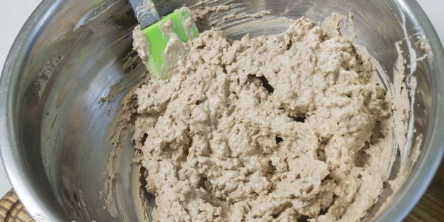 яйца фаршированные куриной печенью