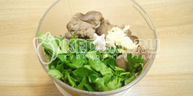 яйца фаршированные печенью