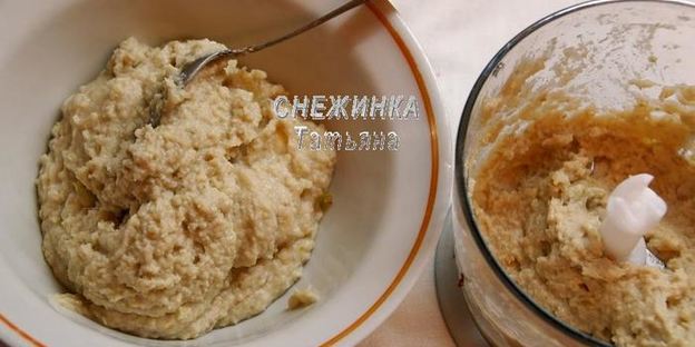 яйца, фаршированные рубленой сельдью