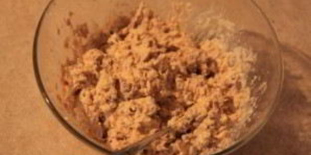 яйца фаршированные с сыром