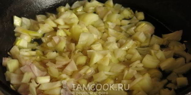 яйца фаршированные в цветном желе