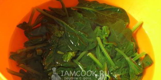 яйца фаршированные в цветном желе