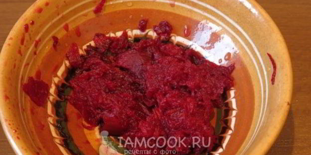 яйца фаршированные в цветном желе