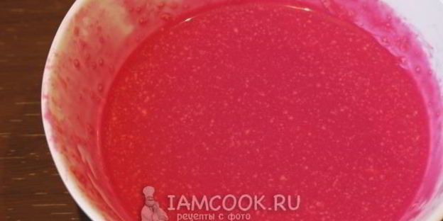 яйца фаршированные в цветном желе