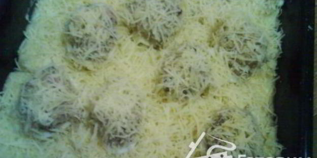 яйца фаршированные ветчиной