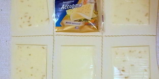 горячая закуска бомбочки