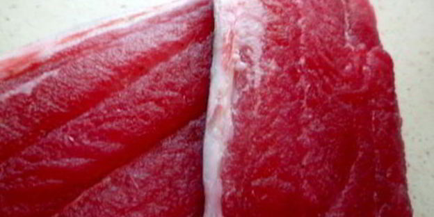 гравлакс и малосольная селедка