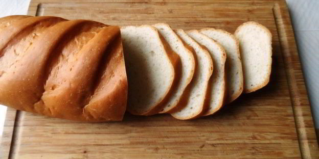 банановые гренки