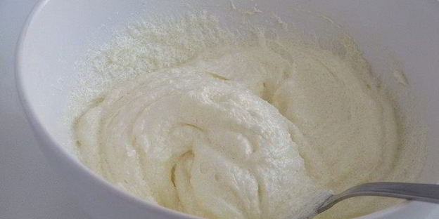 десертные гренки с грушей и амаретто