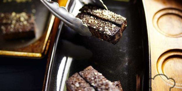 гренки чесночные