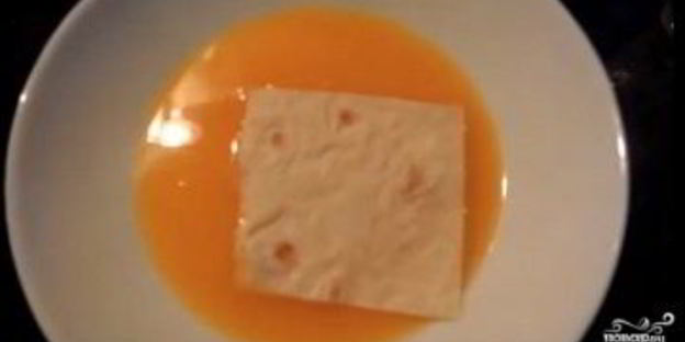 гренки из лаваша