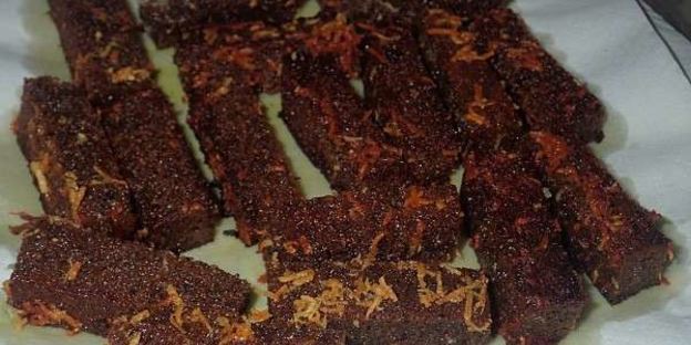 гренки к пиву с чесноком