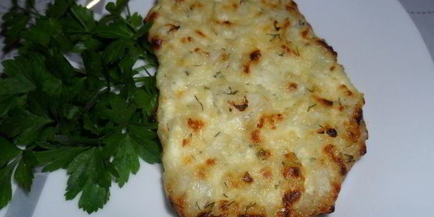 гренки к супу