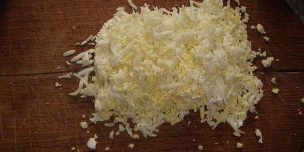 гренки любимые