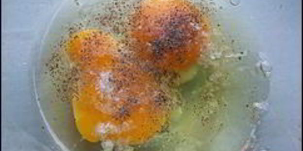 гренки на молоке