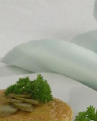 Гренки по-английски