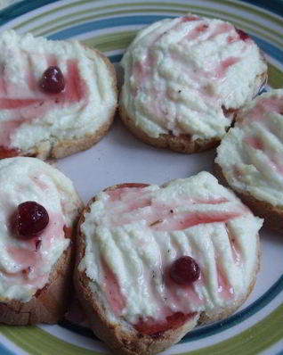 Гренки по-новому