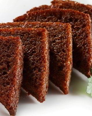 Гренки ржаные к пиву