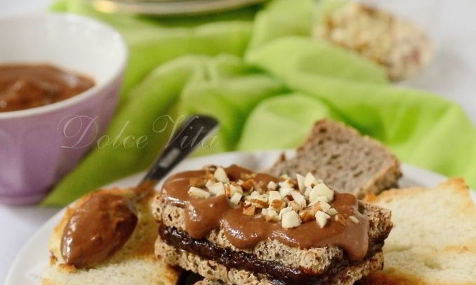 Рецепт гренков с черносливом