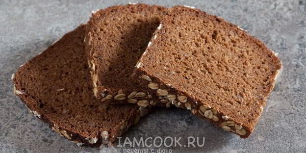 гренки с чесноком на сковороде