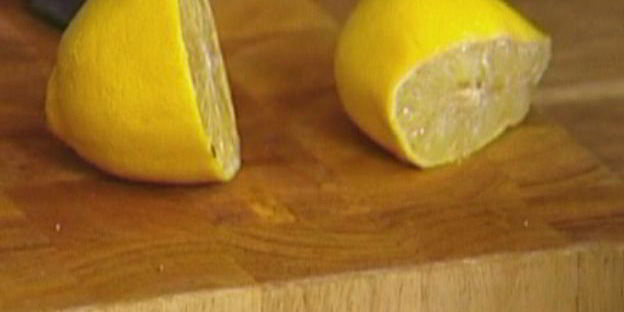 гренки с селедочным маслом