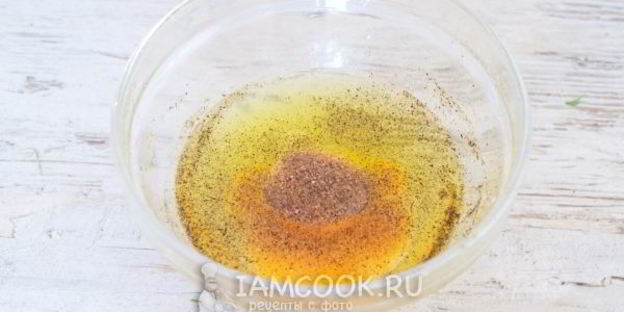 гренки с сыром и чесноком в духовке