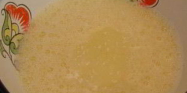 гренки сладкие