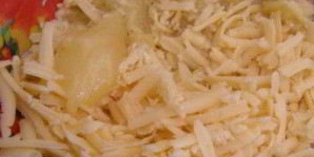 гренки сладкие