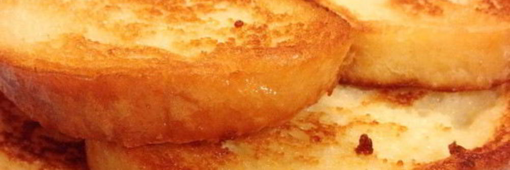 Гренки Таврийские