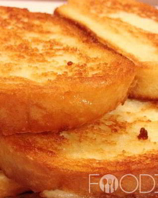 Гренки Таврийские