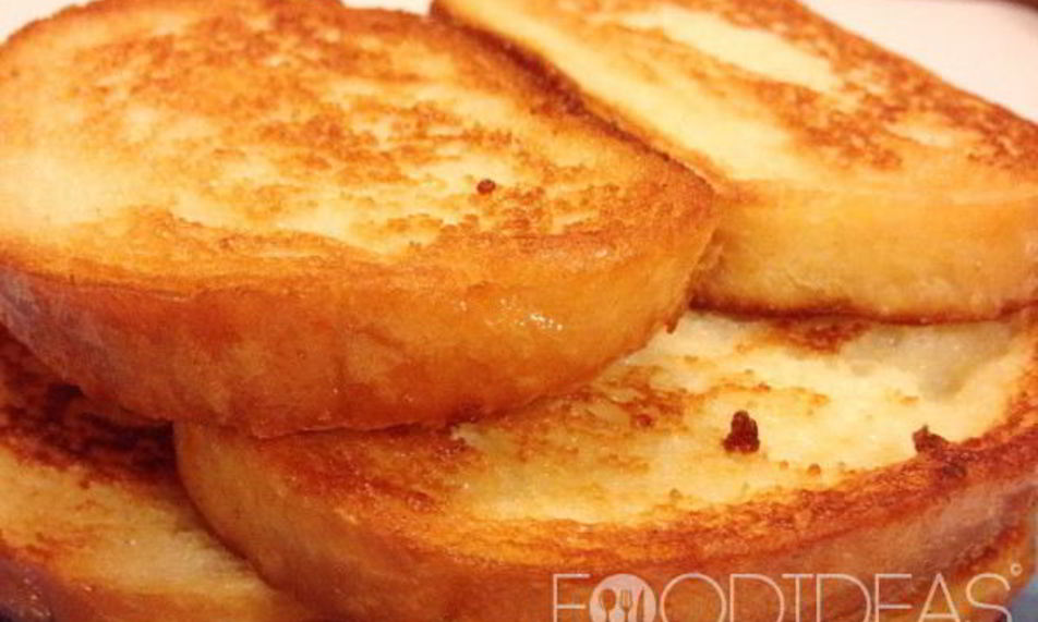 Рецепт гренков таврийских