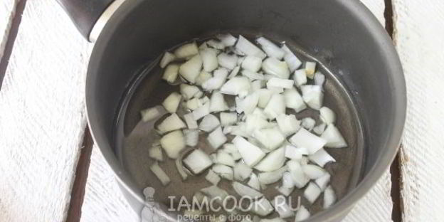 икра баклажанная жареная