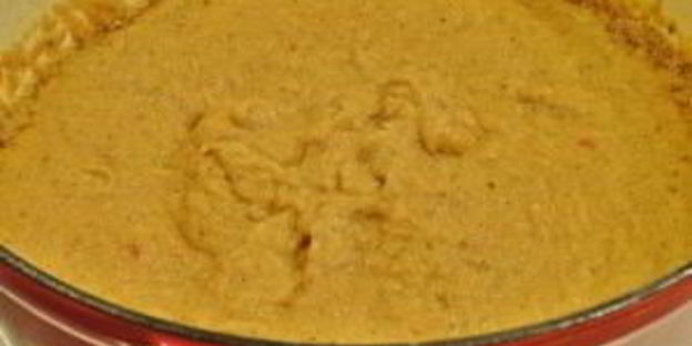 икра из баклажанов и кабачков