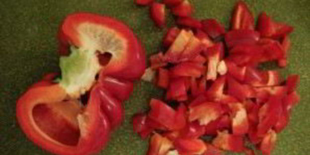 икра из баклажанов и кабачков